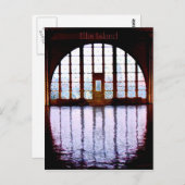 Ellis Island I Briefkaart (Voorkant / Achterkant)
