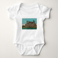 Ellis Island, New York City