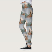ELLIS ISLAND NEW YORK LEGGINGS (Links)