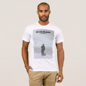 Ellis Island New York NYC T-shirt (Voorkant volledig)