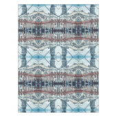 Ellis Island Tafelkleed (Voorkant)