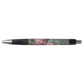 Ellis Rowan Heilige Lotus Water Lelie Bloemen Pen (Voorkant)