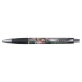 Ellis Rowan Heilige Lotus Water Lelie Bloemen Pen (Achterkant)