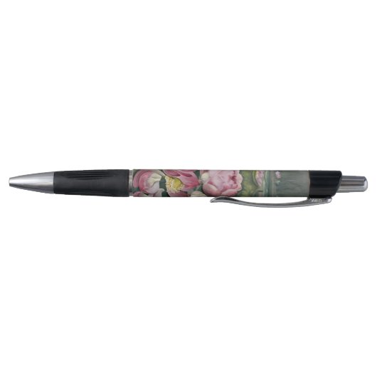 Ellis Rowan Heilige Lotus Water Lelie Bloemen Pen (Bodem)