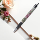 Ellis Rowan Roze Water Lily Bloemen Pen