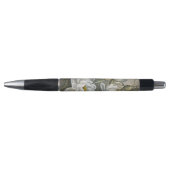 Ellis Rowan White Water Lily  Flowers Pen (Voorkant)