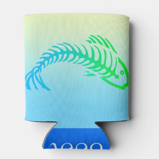 Ellis Spring Resort Cooler (Achterkant)