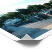 Ellison Bay, Wisconsin Poster (Hoek)