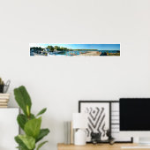 Ellison Bay, Wisconsin Poster (Thuiskantoor)