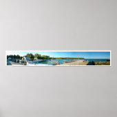 Ellison Bay, Wisconsin Poster (Voorkant)