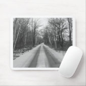 Ellison Bluff Muismat (Met muis)