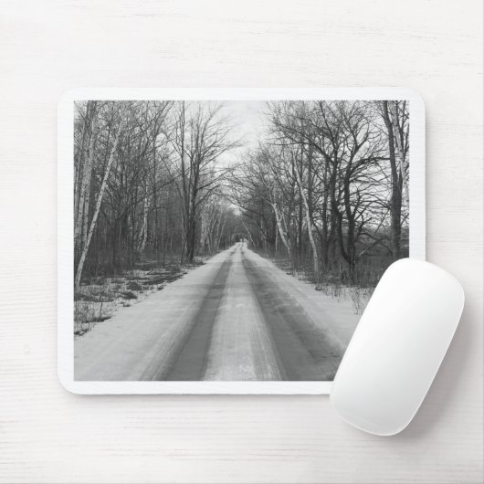 Ellison Bluff Muismat (Met muis)