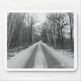 Ellison Bluff Muismat