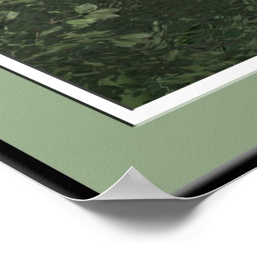 Ellostath Fell Poster (Hoek)