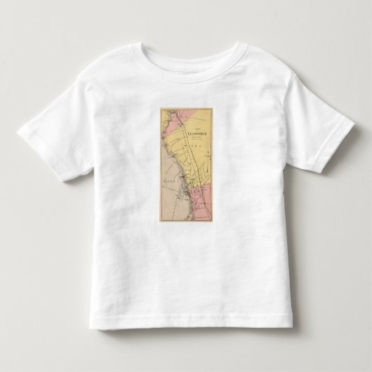 Ellsworth Kinder Shirts (Voorkant)