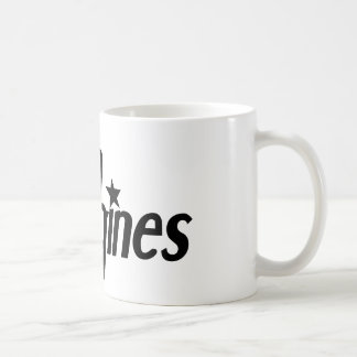 Ellwein Engines logo koffie mok