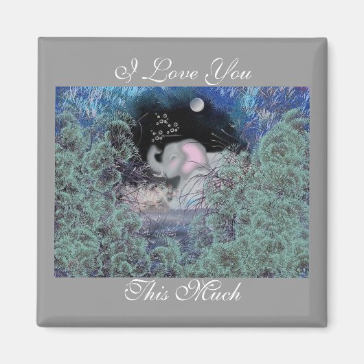 elly magneet (Voorkant)