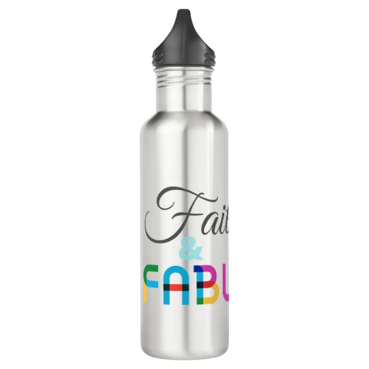 ELM 2020 Pride Water Fles (Links)