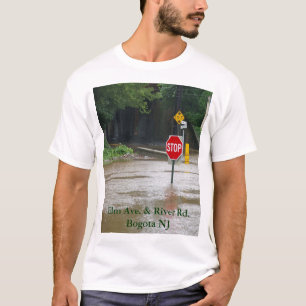 Elm & River T-shirt