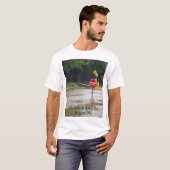 Elm & River T-shirt (Voorkant volledig)