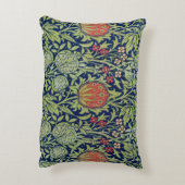 Elmcote, 1900 door William Morris Accent Kussen (Achterkant (Verticaal))