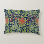Elmcote, 1900 door William Morris Accent Kussen (Achterkant)