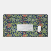 Elmcote, 1900 door William Morris Bureaumat (Keyboard & Muis)