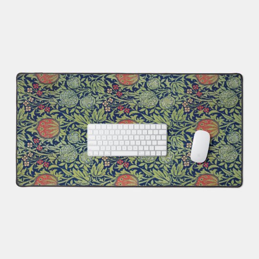 Elmcote, 1900 door William Morris Bureaumat (Keyboard & Muis)