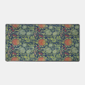 Elmcote, 1900 door William Morris Bureaumat (Voorkant)