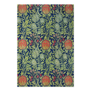 Elmcote, 1900 door William Morris Foto Afdruk