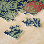 Elmcote, 1900 door William Morris Legpuzzel (Zijkant)