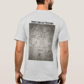 Elmer #5 t-shirt (Achterkant)