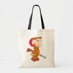 ELMER FUDD™ Bangangst Houding Tote Bag