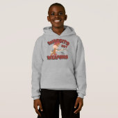 ELMER FUDD™ & BUGS BUNNY™ "Wabbits Not Weapons" (Voorkant volledig)