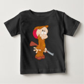 ELMER FUDD™ | Gehakt zaad (Voorkant)