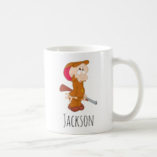 ELMER FUDD™ | Gehakt zaad Koffiemok