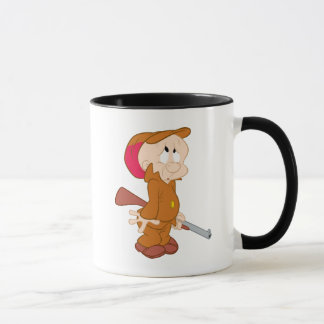 ELMER FUDD™ | Gehakt zaad Mok