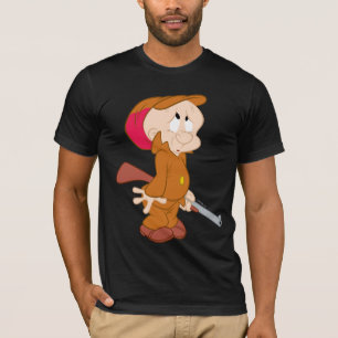 ELMER FUDD™   Gehakt zaad T-shirt