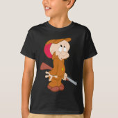 ELMER FUDD™ | Gehakt zaad T-shirt (Voorkant)