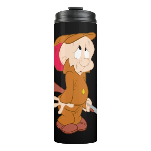 ELMER FUDD™ | Gehakt zaad Thermosbeker (Voorkant)