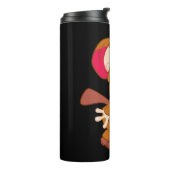 ELMER FUDD™ | Gehakt zaad Thermosbeker (Gedraaid links)