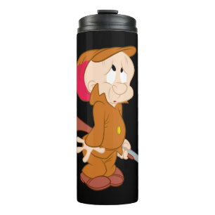 ELMER FUDD™  Geslachte varkens Thermosbeker