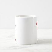 ELMER FUDD™ Klaar om te hakken Koffiemok (Center)