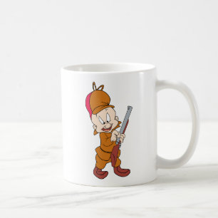 ELMER FUDD™ Klaar om te hakken Koffiemok