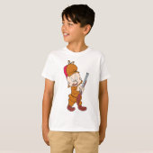 ELMER FUDD™ Klaar om te hakken T-shirt (Voorkant volledig)