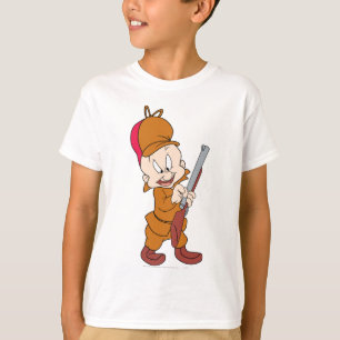 ELMER FUDD™ Klaar om te hakken T-shirt