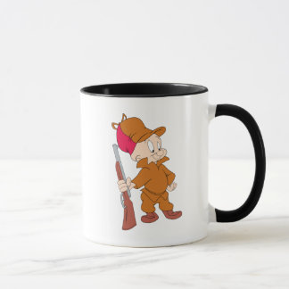 ELMER FUDD™ | Met geweer Mok