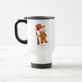 ELMER FUDD™ | Met geweer Reisbeker (Links)