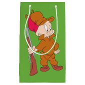 ELMER FUDD™ | Met Pistool Klein Cadeauzakje (Voorkant)