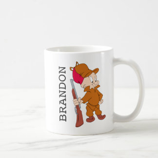 ELMER FUDD™ | Met Pistool Koffiemok